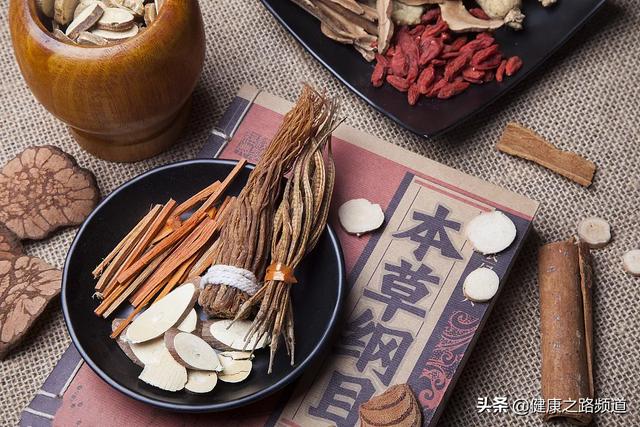 补气是提高免疫力最快方法，一味中药就能够补肺气、补脾气补肾气