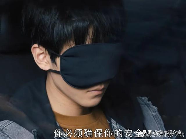 《重生之门》开播：名画被盗？王俊凯张译携手高能追凶