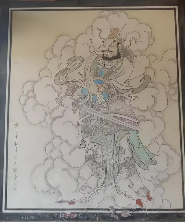 告別城市喧囂 到西山這裏感受壁上風雲