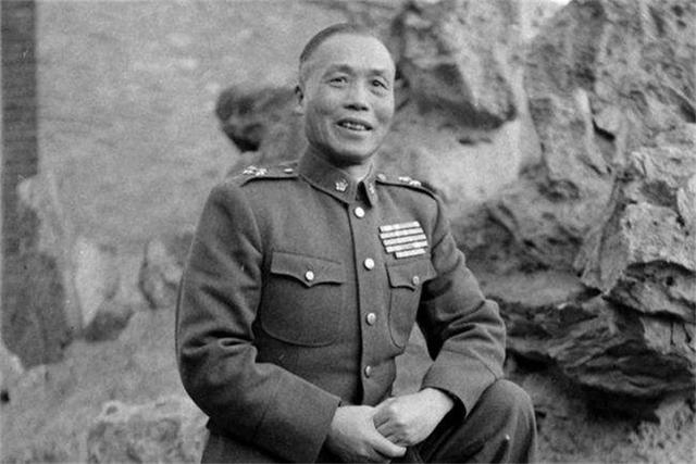 孙科：孙中山独子，1949拒绝随蒋介石赴台，后来境况如何？
