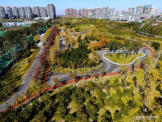 2022 世界景观建筑奖WLA Awards入围公布