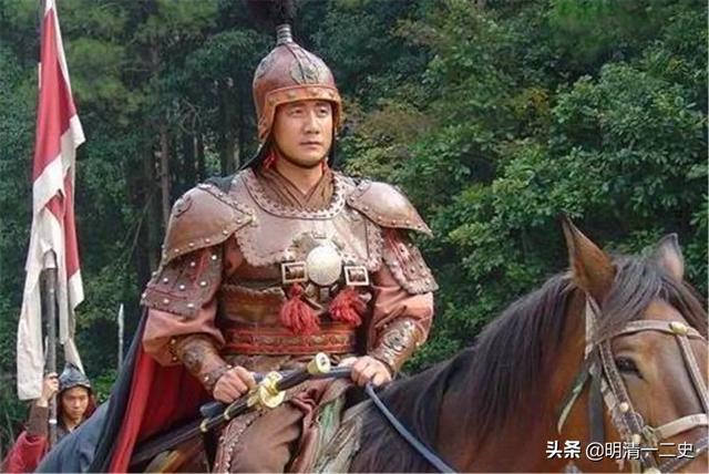 从乞丐和尚到皇帝，朱元璋的大明天下是怎么来的