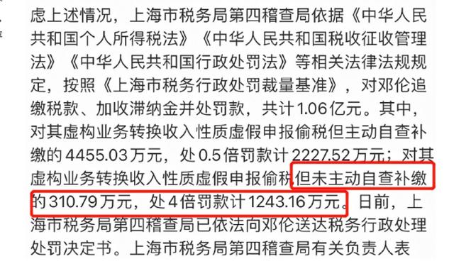 邓伦的“致富之路”，和他背后的3个女人