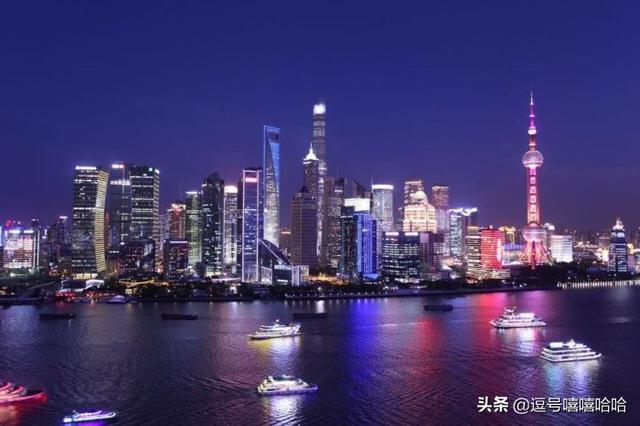 18個中國最美的史詩級旅行勝地