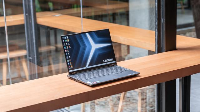 联想拯救者 R7000P 列装 RX 6600M 有多强？年度 3A 真香游戏本正式登场