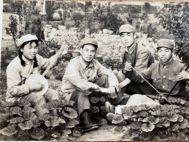 陈毅对许世友说：粟裕命令你撤你就得撤，不行就撤了你