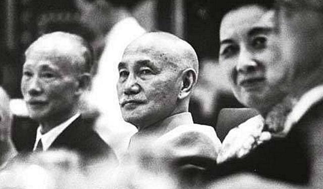 65年陈诚病逝，临终遗言引起争议，蒋介石沉默片刻：按原件发表吧