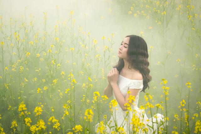 你的嘴，藏着一生的好运