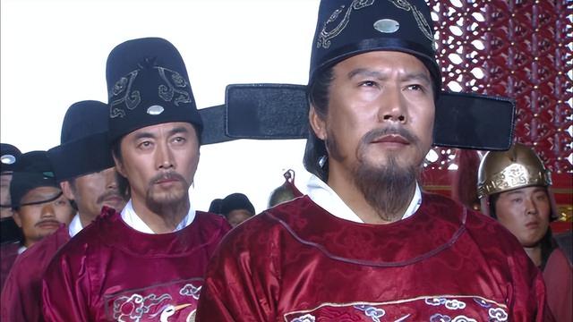 李善长已经76岁，每天老实耕田种地，朱元璋为何还要将他满门抄斩