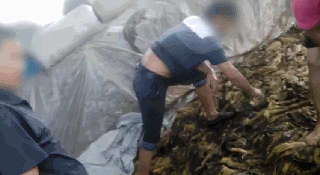 因一包酸菜，导致康师傅、统一流失数亿市值，严钦武到底什么来头