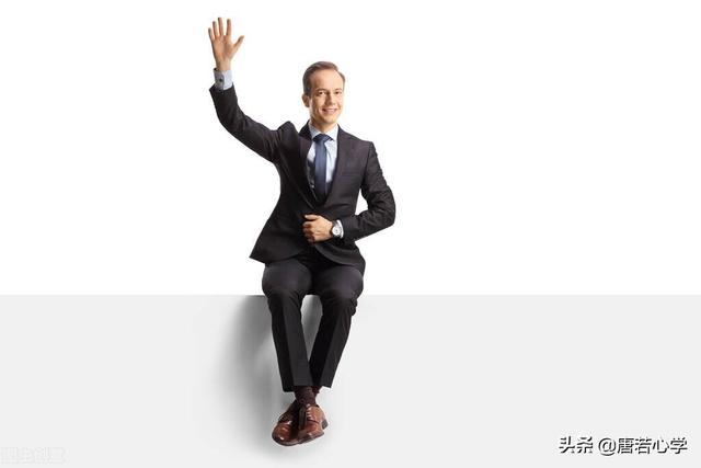 真正厉害的人，拥有付出思维，而不是索取思维，你具备吗？