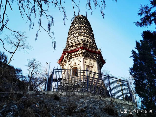 房山一日游最佳景点（北京房山免费景点古寺古塔）