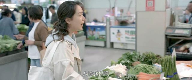 收视第一，没想到，保守19年的海清，会以这种形式，打出一副王炸