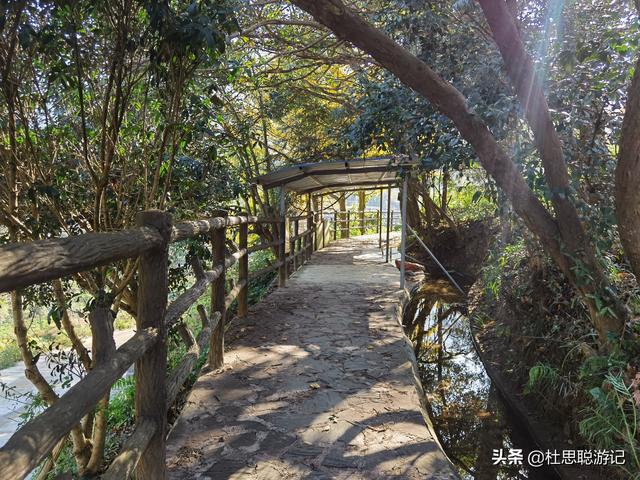 漢EV自駕廣西，跋山涉水步行探訪湘江源頭，美如畫