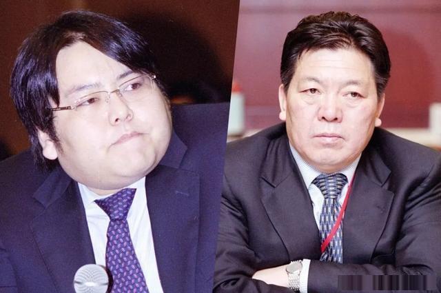 山西首富李海仓：白手起家打造36亿钢铁王国，48岁被发小枪杀