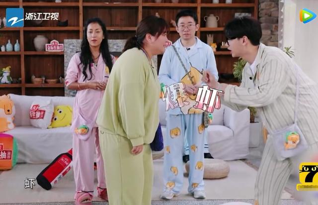 怕什么来什么，《王牌对王牌7》开播翻车，有点敷衍，有点变味儿