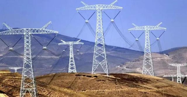 我国七大科技全球领先