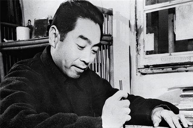 1949年，张治中在中南海瞥见熊向晖，目瞪口呆：老弟你何时起义的