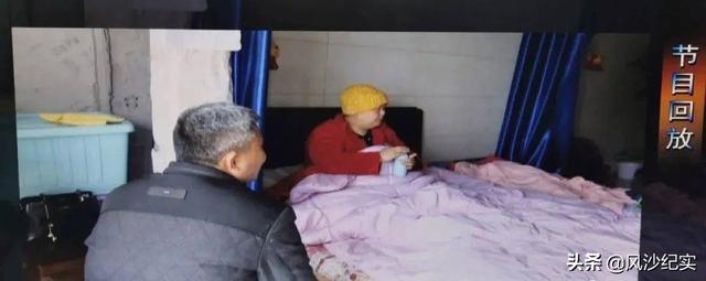 2017年江苏男子离婚两个月，前妻突患白血病，为救前妻他一夜白头
