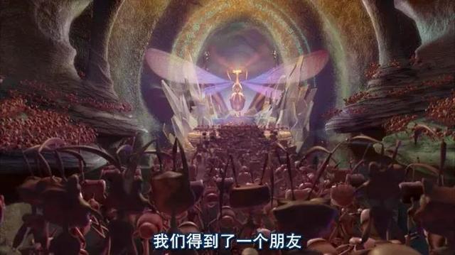 我想拥有蚂蚁的幸福 文/周延锋现代诗歌美文美图