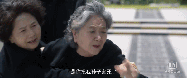 《心居》8个角色塑造排名，海清讨喜，张颂文高级，童瑶挤进前三