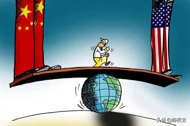 反华是工作，亲美是生活？华人国家新加坡为何成为反华急先锋？