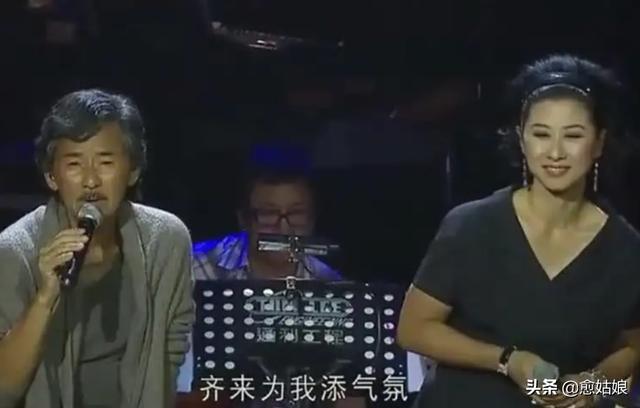 30年过去，再看林子祥和叶倩文，才发现他们的婚姻是最好的选择