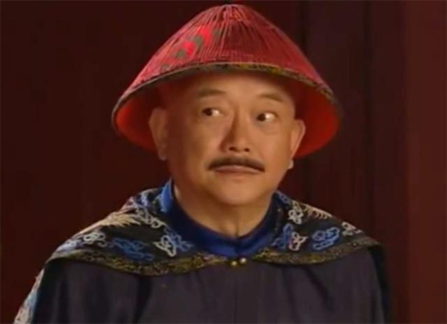 马未都谈和珅：你只知道是个大贪官，却不知他有多厉害