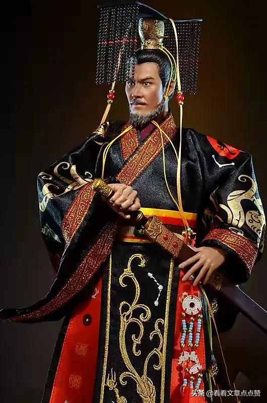 秦始皇十二铜人：秦始皇修筑的12铜人，到现在找到了吗？