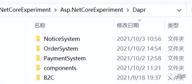 Dapr牵手.NET学习笔记：发布-订阅