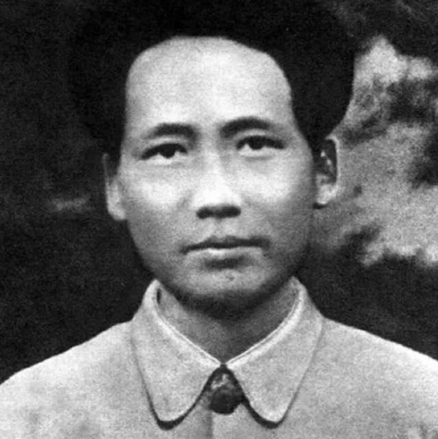 1976年毛主席病重，李敏前去探望，毛主席：我还有件事情放心不下