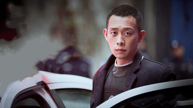 《重生之门》：王俊凯挑战悬疑剧，庄文杰或成反派，人设成谜