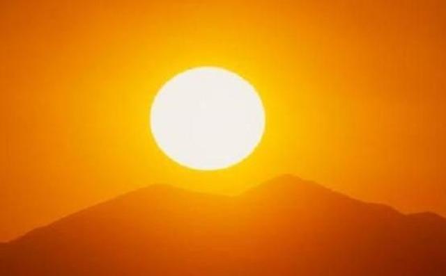 若太阳熄灭，人类要多久才能感知？8分钟后？准确来说是10000年