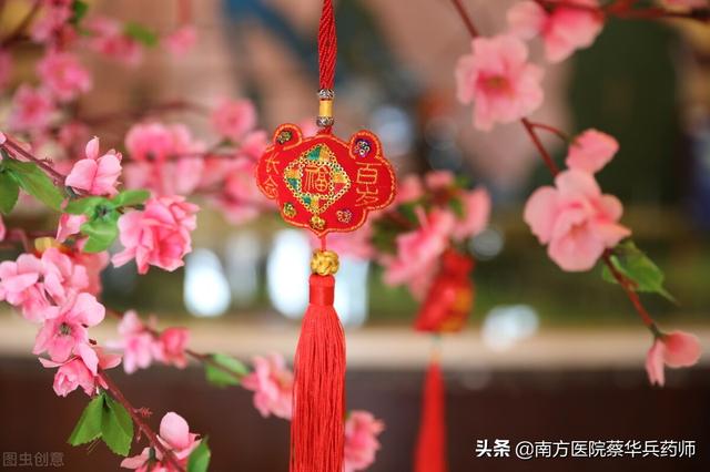 香囊能防流感、驱蚊及提神？|中药师：功效看配方，作用超出想象