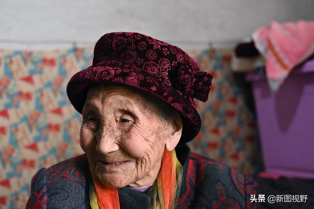3位百岁奶奶，饮食习惯60年没变，没有养生食谱，看她们爱吃啥