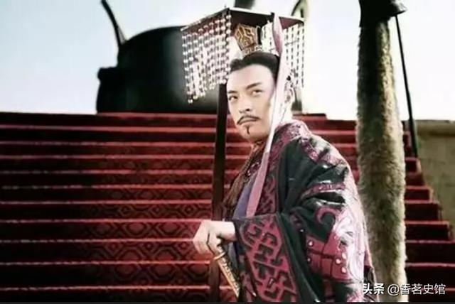 都说秦始皇是“奋六世之余烈”，那么你知道这六代秦君的功绩吗？