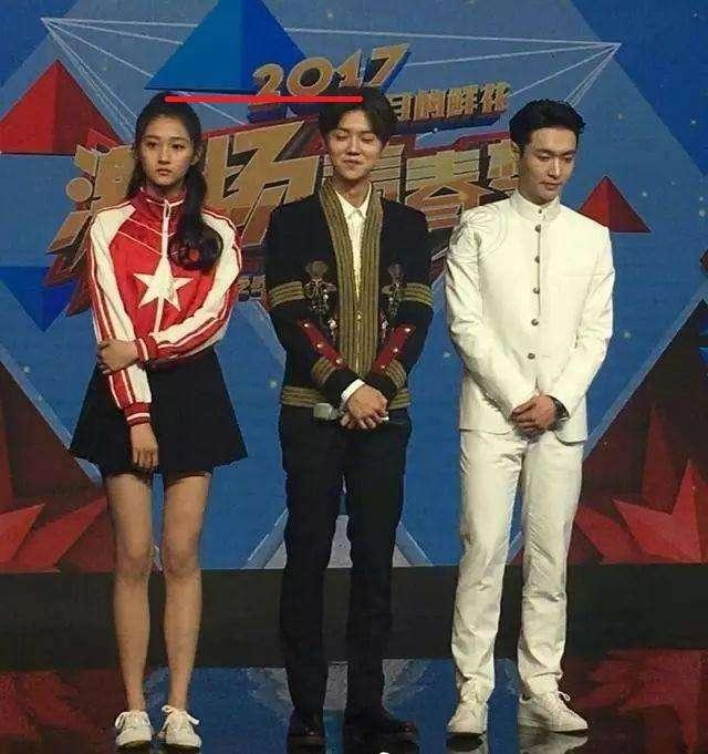 网传鹿晗关晓彤已结婚！女方连续5年为鹿晗庆生，感情深厚很幸福