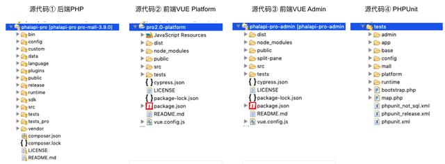 快速搭建你的api数据交易平台-图文开发教程