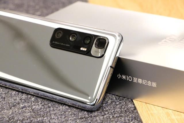 战略级别合作达成！百年徕卡，能给进击的小米旗舰带来什么？