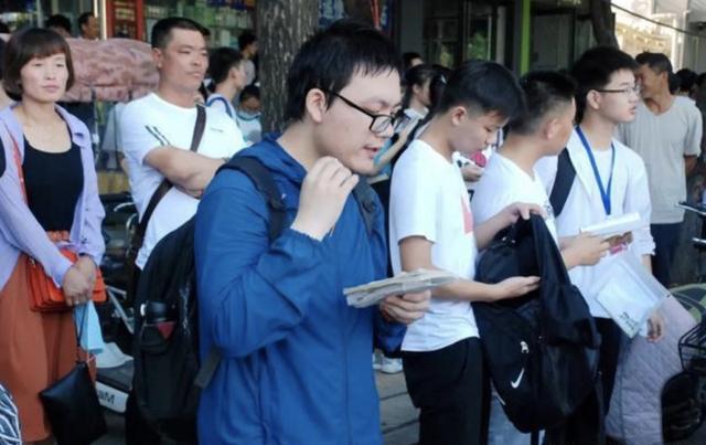 促进教育公平，河南大学党委书记建议按各省高考人数分配招生指标