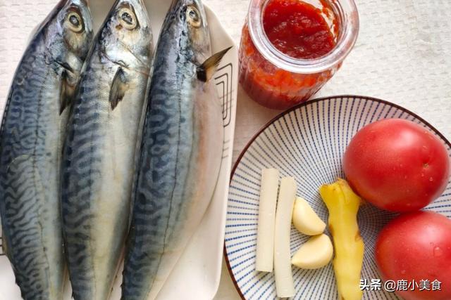 冬季最值得吃的5种鱼，尤其带鱼，营养肉肥刺少，适合小孩多吃