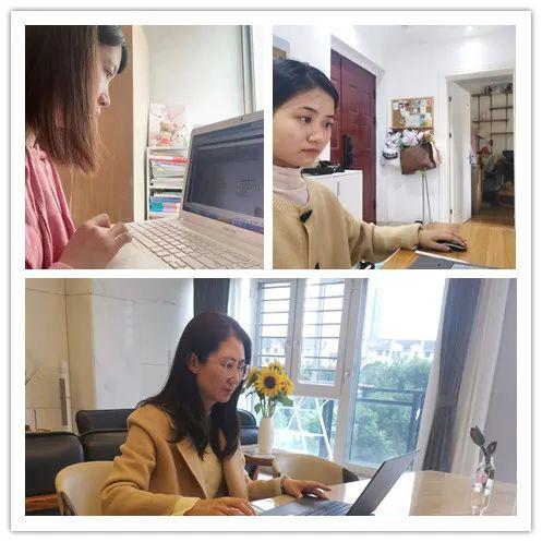 叮铃～上课啦！看翔安各校的云端课堂畅学体验吧！
