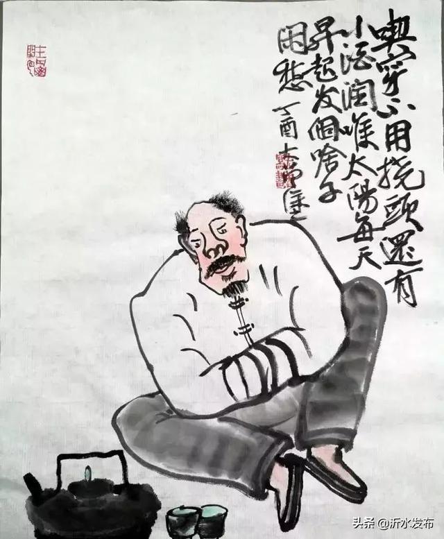 才华横溢的中国打油诗，逗人一笑，又引人深思