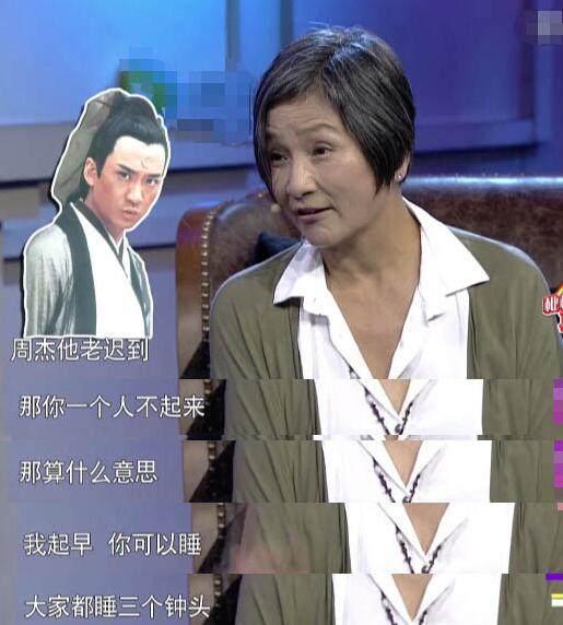 全剧组苦等、拍戏用替身、片场大吵大闹，明星到底能有多不敬业？