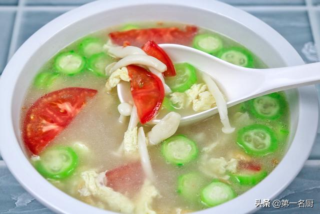春天干燥易上火，建议多吃8种降火食物，做法简单营养，特别好吃