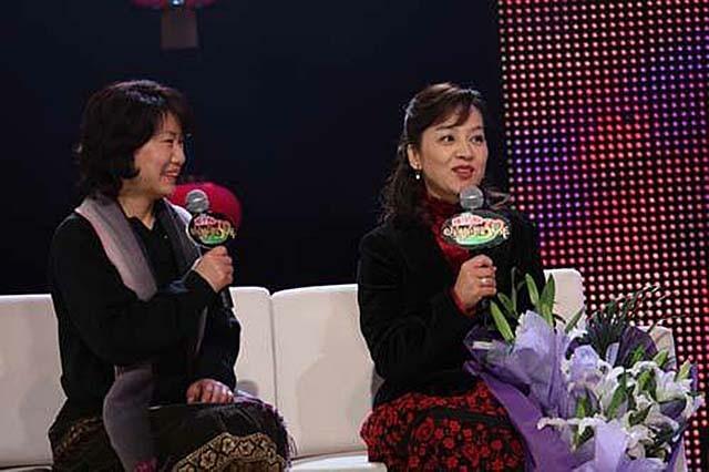 荒木由美子：马云的梦中情人，马云曾先后6次前往日本