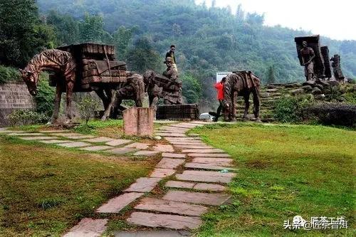 茶马古道上这些传说，你肯定不知道