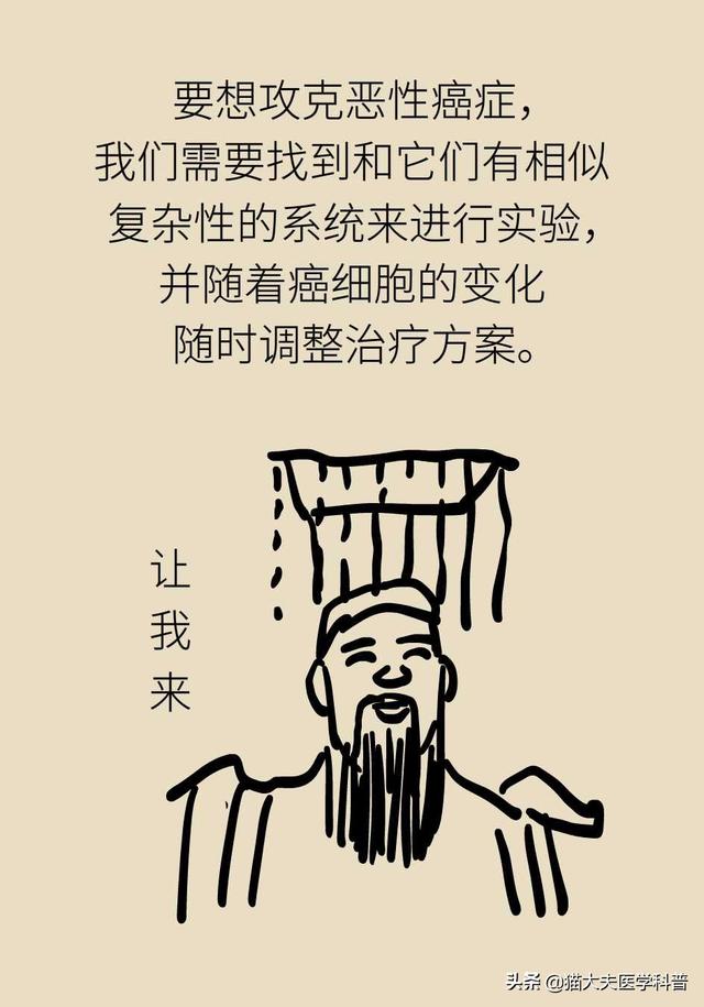 谈癌变色，这些治疗方法能够杀死癌细胞吗？