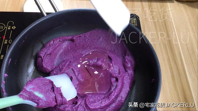 《紫薯的做法大全紫薯的做法大全简单》