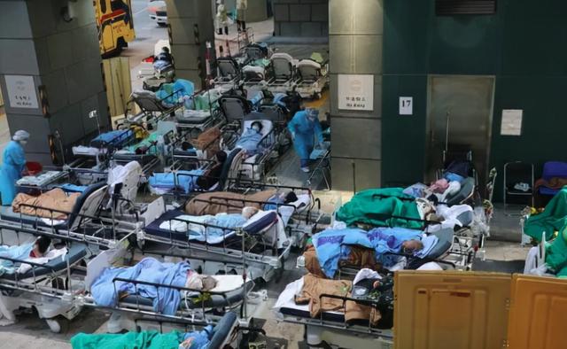 香港都沦陷了，你们还这样搞？